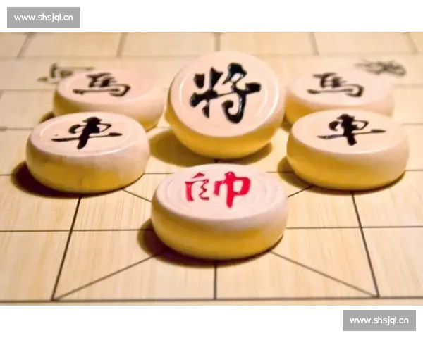 中国象棋的起源与发展:从古代兵法到现代智力竞技的演变历程