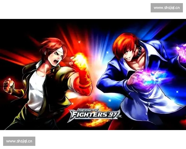 97格斗比赛精彩回顾与分析 各路高手争锋之战与赛事背后的故事 97格斗比赛精彩回顾与分析 各路高手争锋之战与赛事背后的故事