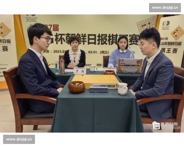 LG杯围棋赛：智者对决，全球高手争锋的顶级赛事盛宴